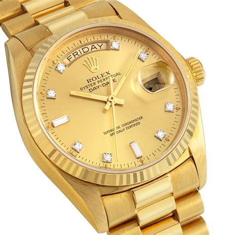 chrono24 rolex day date gold|rolex day date 41mm gold.